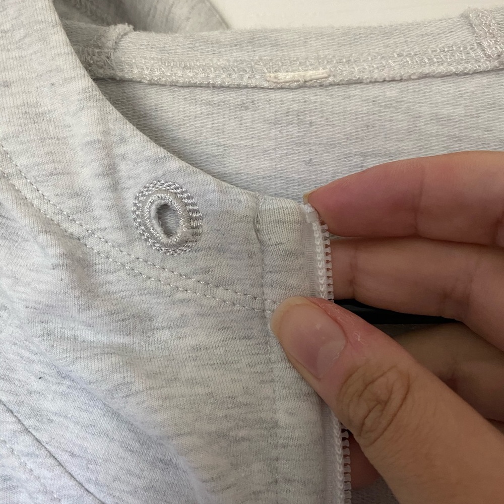 Lululemon Jacket - Picture 5 of 5